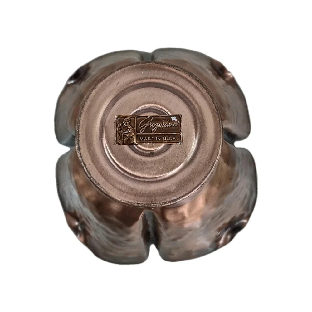 Gregorian Copper vintage gregorian